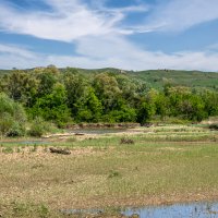 Окрестности :: Игорь Сикорский Окрестности :: Игорь Сикорский