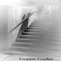 Силуэт. :: Игорь Викторов