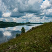 Лето :: Петр 