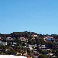 Окрестности Барселоны. :: Владимир Драгунский