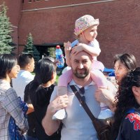 Лучшие места - детям. :: ИРЭН@ .