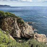 А дальше море! :: Alexandеr P