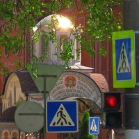 . :: Александр Хоменко