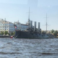 "Невы державное теченье" :: Ирэн 