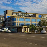 Актау :: Анатолий Чикчирный