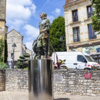 Франция :: Michael M