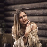 Рита :: Игорь Козырин