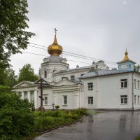 Успенский собор :: Gen 