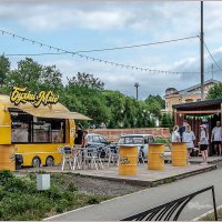 Просто лето :: Aquarius - Сергей Просто лето :: Aquarius - Сергей