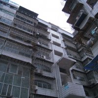 "Твой дом тюрьма!" :: unix (Илья Утропов)