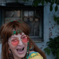 "Эй, чуваки!" :: Валерий Паршин "Эй, чуваки!" :: Валерий Паршин