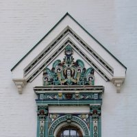 Окна-8 :: Любовь 