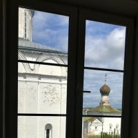 Окна-9 :: Любовь 