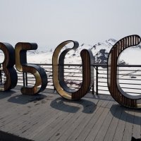 ПУТЕШЕСТВИЕ НА ЭЛЬБРУС :: Tata Wolf