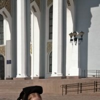 Жара :: Андрей Хлопонин Жара :: Андрей Хлопонин