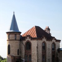 Скотный двор :: Александр Ильчевский 