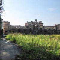 Конный двор :: Александр Ильчевский 