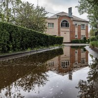 После дождя :: Константин Бобинский