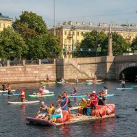 Про Питер :: Владимир Колесников