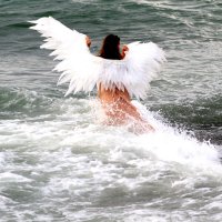 Русалка :: Валерий 