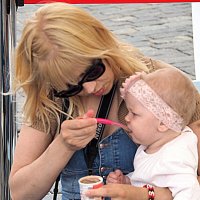 дети наше все :: Олег Лукьянов