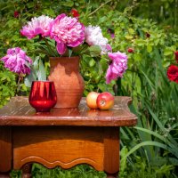 *** :: Анатолий Нецепляев