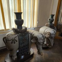 Экспонат кунсткамеры :: Ирэн 