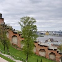 Нижний :: Марина Виноградова