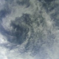 когда небо сердится. :: Вячеслав. Синицын