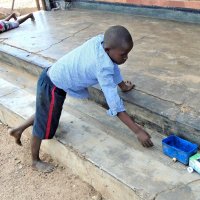 Зимбабве. Дети. :: Игорь Матвеев 