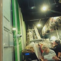 ЛЕ БО 2 (54) :: CLOSE WAYS ALL