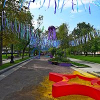 Тверской бульвар :: Игорь Белоногов