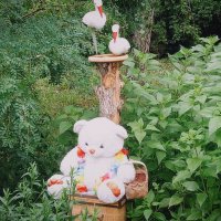 Детская композиция. :: Игорь Солдаткин Детская композиция. :: Игорь Солдаткин