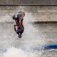 Аквабайк :: Александр 