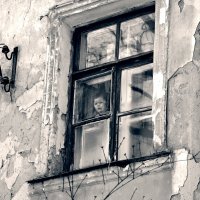 Окраина :: СЮ 