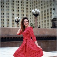 **** :: Алексей Т.