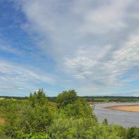 Моя родина :: Дмитрий Иванов