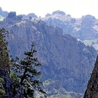 ПО ГОРАМ. :: Виктор Осипчук ПО ГОРАМ. :: Виктор Осипчук