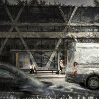 ... :: Михаил Сиваев