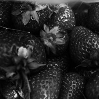 Клубника :: Мария Реброва