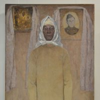 "Непрочитанные письма" :: Татьяна Машошина