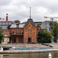 Стрелка :: Александр 