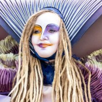 На карнавале :: Александр 