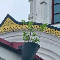 Как хочется жить :: Михаил Свиденцов Как хочется жить :: Михаил Свиденцов