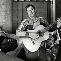 Дачная вечернка :: СЮ Дачная вечернка :: СЮ