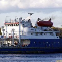 Канал у Шлиссельбурга... :: vadim 