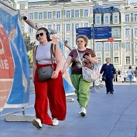 *** :: Владимир Захаров