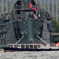 Аврора . :: Владимир 