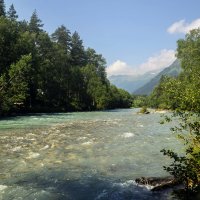 ... :: Сергей Лысенко