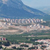 В окрестностях Эфеса :: Сергей Никифоров